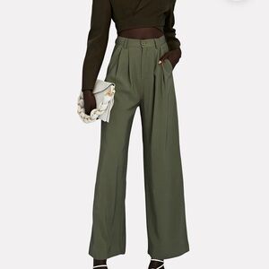NWT Intermix Vivi Wide Leg Pants